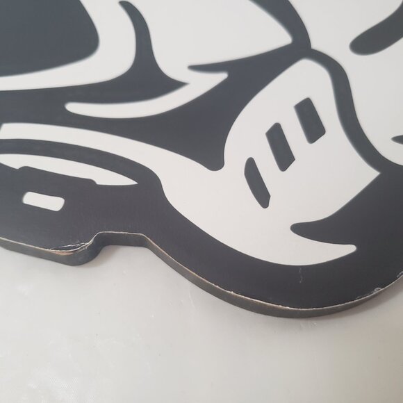 Star Wars Storm Trooper Composite Wall Decor Hanger Sign - Picture 6 of 8